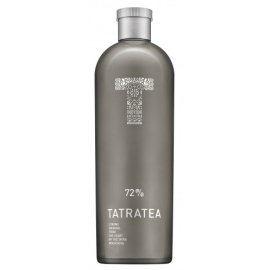 Likier Tatratea Outlaw 72% 700 ml