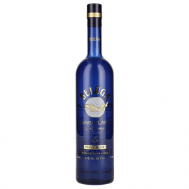 Wódka Beluga Transatlantic Navy Blue 40% 700 ml