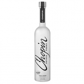 Wódka Chopin Potato 40% 6l