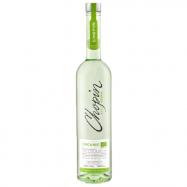 Wódka Chopin Rye Organic 40% 700 ml