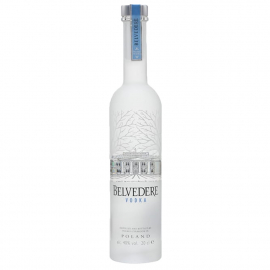 Wódka Belvedere 40% 500 ml