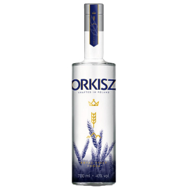 Wódka Orkisz 40% 700 ml