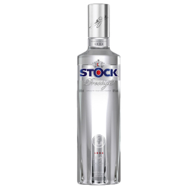 Wódka Stock Prestige 40% 500 ml