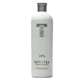 Likier Tatratea Coconut 22% 700 ml