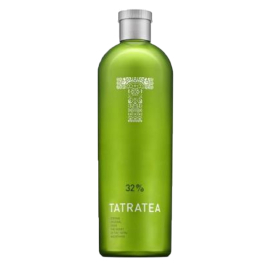 Likier Tatratea Citrus 32% 700 ml