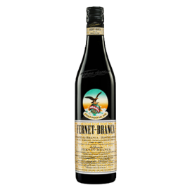 Likier Fernet Branca 39% 700 ml