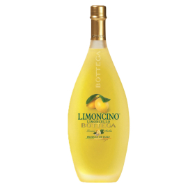 Likier Bottega Limoncino 30% 500 ml