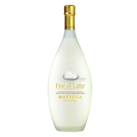 Likier Bottega Fior Di Latte 15% 500 ml