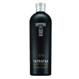 Likier Tatratea Original 52% 700 ml