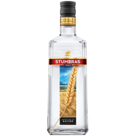 Wódka Stumbras 40% 500 ml