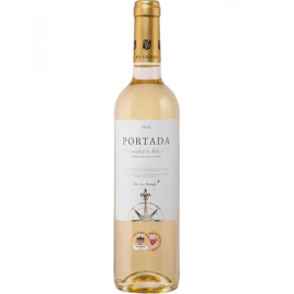 Wino Portada Lisboa 12,5% białe wytrawne 750 ml