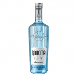 Wódka Bohema  40% 500 ml