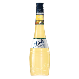 Likier Bols Vanilla 17% 700 ml