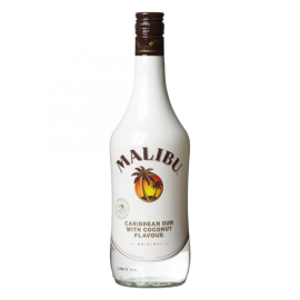 Likier Malibu Original 18% 700 ml