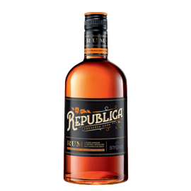 Republica Rum Reserva 38% 500 ml