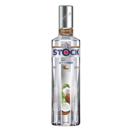 Wódka Stock Kokos 34,5% 500 ml