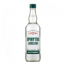 Spirytus Lubelski 95% 500 ml