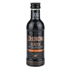 Żołądkowa Po Irlandzku  28% 200 ml