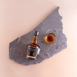 Rum Dictador 2 Masters Carlos I 1980 realese 2022 45% 700 ml