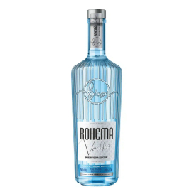 Wódka Bohema  40% 500 ml