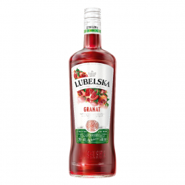 Lubelska Granat 28% 500 ml