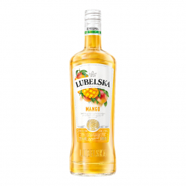 Lubelska Mango 28% 500 ml