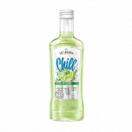 Lubelska Chill Mojito 21% 200 ml