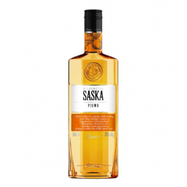 Saska Pigwa 25% 200 ml
