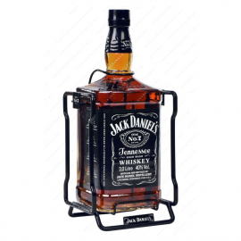 Whisky Jack Daniel's 40% 3000 ml