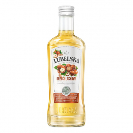 Lubelska Orzech Laskowy 25% 200 ml