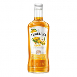 Lubelska Pigwówka 25% 200 ml