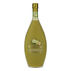 Likier Bottega Pistacja 17% 500 ml