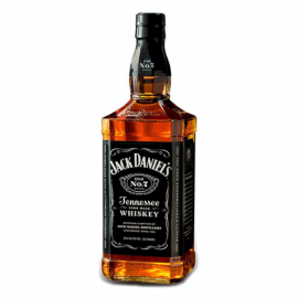 Whisky Jack Daniel's 40% 1750 ml