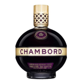 Likier Chambord Black Raspberry 16,5% 700 ml