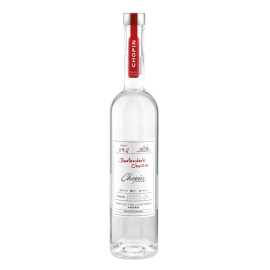 Wódka Chopin Bartender'S Choice 59,8% 700 ml