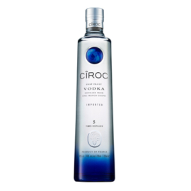 Wódka Ciroc Biały 40% 700 ml