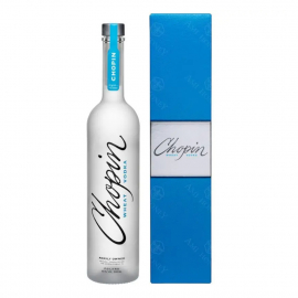 Wódka Chopin Wheat 40% 500 ml kartonik