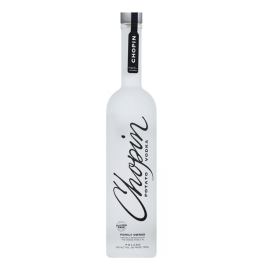 Wódka Chopin Potato 40% 1750 ml