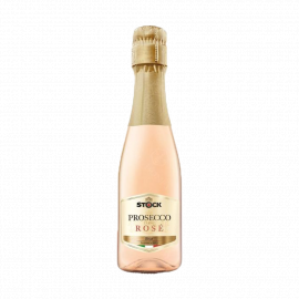 Wino Prosecco Treviso Rose Stock 11% różowe wytrawne 200 ml