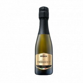 Wino Stock Prosecco Treviso 11% białe wytrawne 200 ml