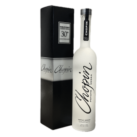 Wódka Chopin Potato 30Th Anniversary 40% 700 ml