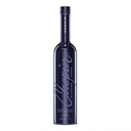 Chopin Blended Indygo Potatoes, Wheat & Rye 40% 1000 ml