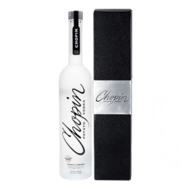 Wódka Chopin Potato 40% 1000 ml kartonik