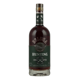Wódka Beluga Hunting Herbal 40% 700 ml