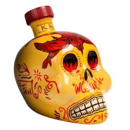 Tequila Kah Reposado 40% 700 ml