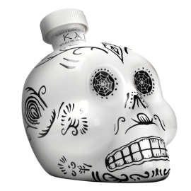 Tequila Kah Blanco 40% 700 ml