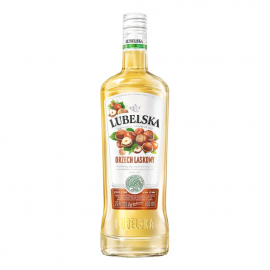 Lubelska Orzech Laskowy 25% 500 ml