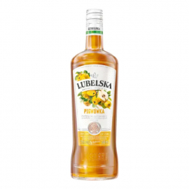 Lubelska Pigwówka 25% 500 ml
