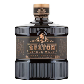 Whisky Sexton 40% 700 ml
