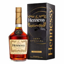 Koniak Hennessy VS 40% 700 ml kartonik